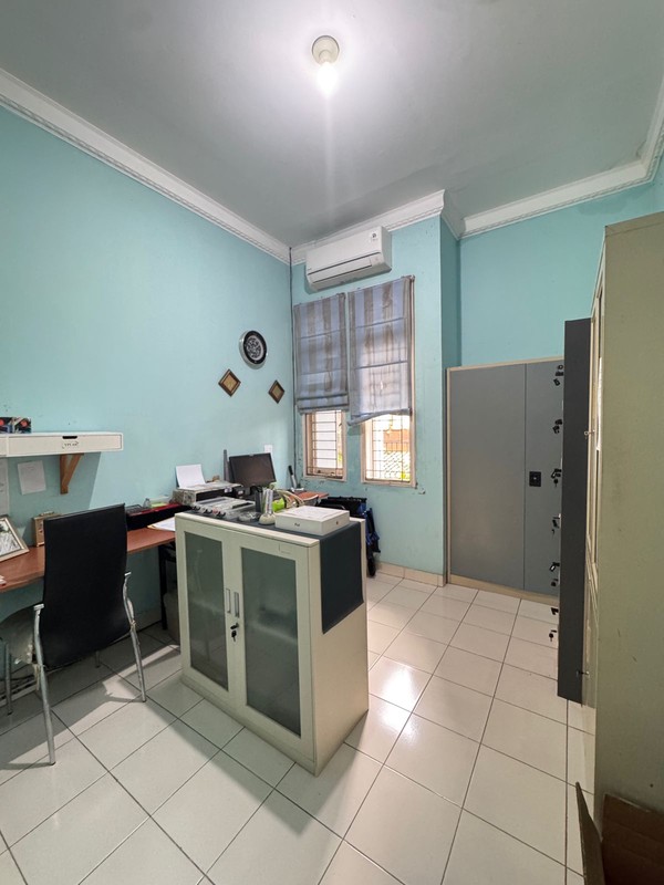 Rumah Nyaman Siap Huni di Cinere