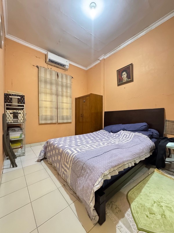 Rumah Nyaman Siap Huni di Cinere