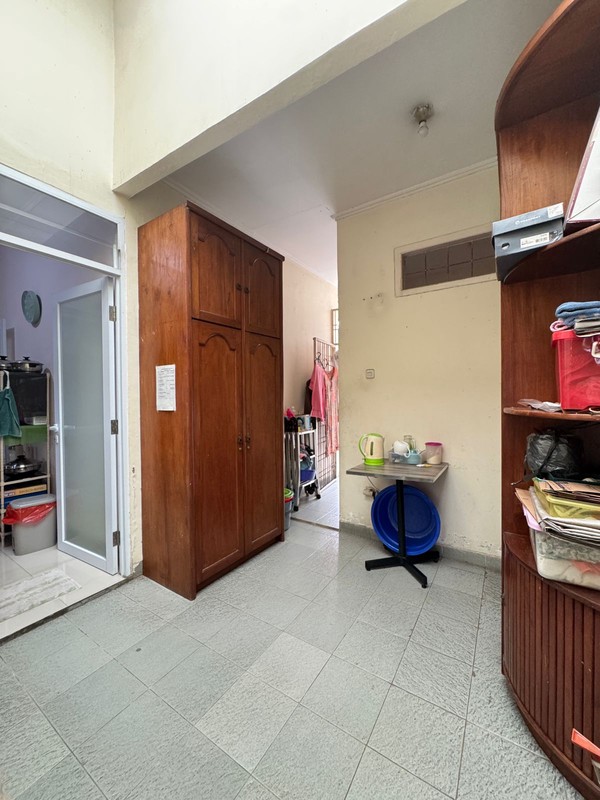 Rumah Nyaman Siap Huni di Cinere