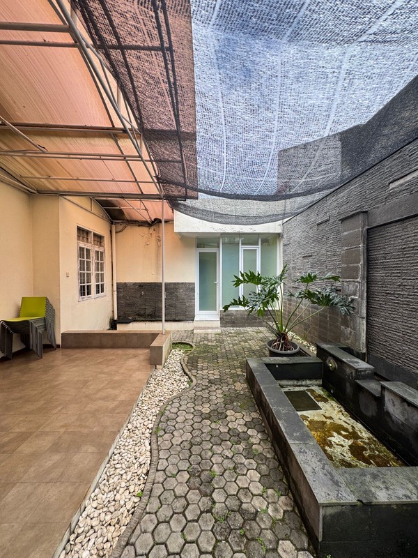 Rumah Nyaman Siap Huni di Cinere