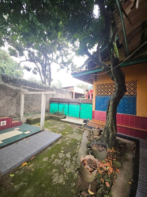 Rumah Daerah Gandoang, Cileungsi