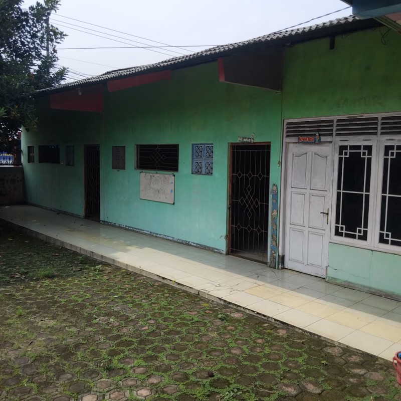 Rumah Daerah Gandoang, Cileungsi