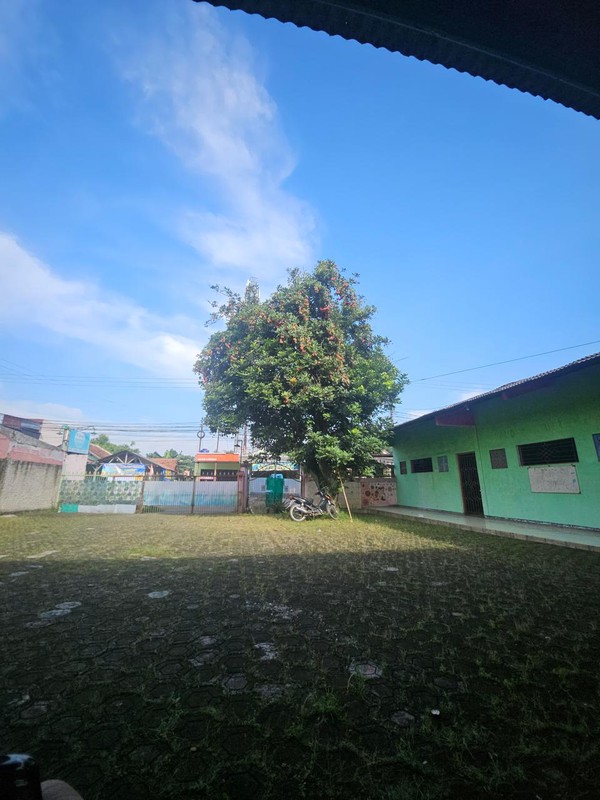 Rumah Daerah Gandoang, Cileungsi