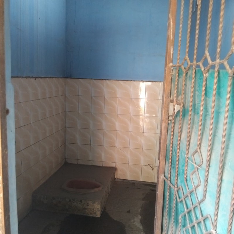 Rumah Daerah Gandoang, Cileungsi