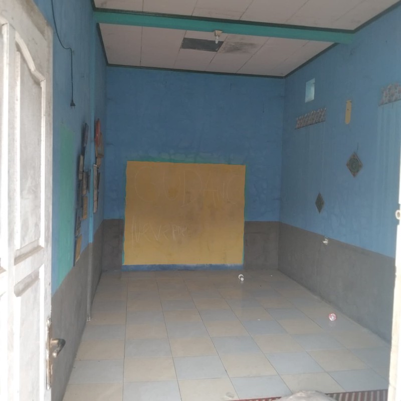 Rumah Daerah Gandoang, Cileungsi