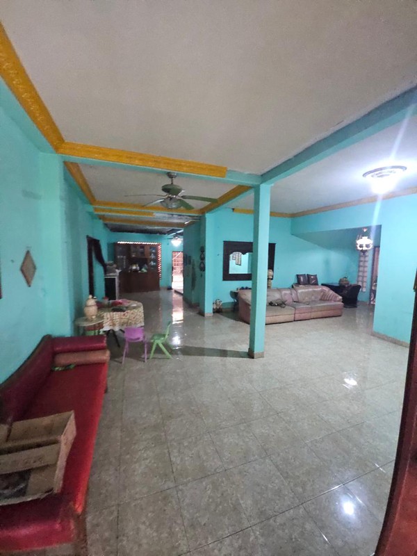 Rumah Daerah Gandoang, Cileungsi