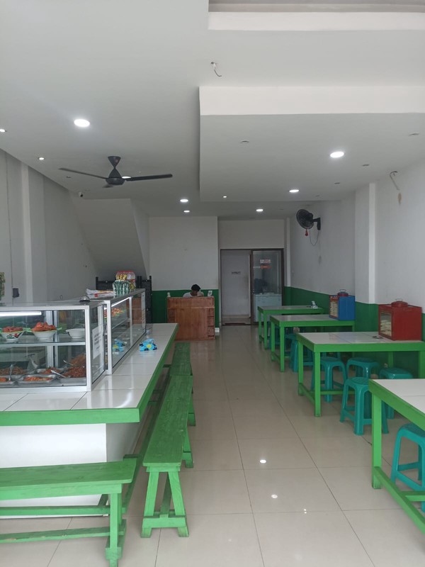 Ruko Toll Boulevard  Ruko 3 Lantai Hadap Jalan  JL. Pahlawah Seribu BSD city