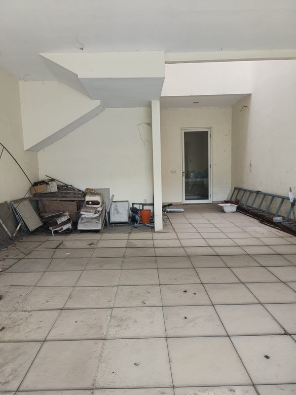 JUAL CEPAT RUMAH DI RIVERSIDE cluster DEPAN - MALANG