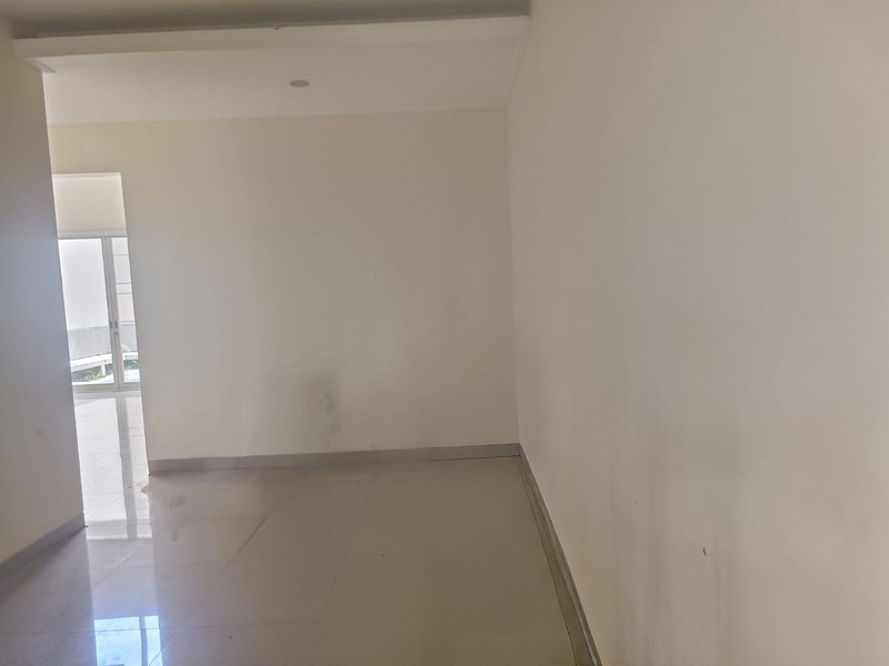 JUAL CEPAT RUMAH DI RIVERSIDE cluster DEPAN - MALANG