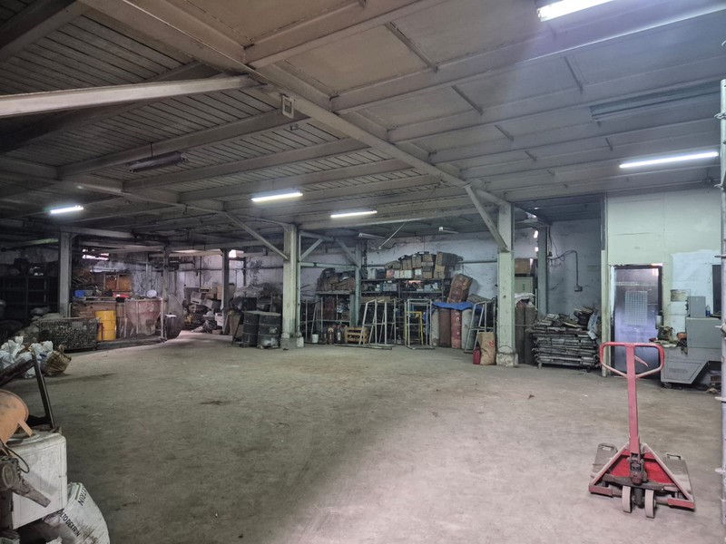 Gudang Murah di Kapuk Kamal Jakarta Utara