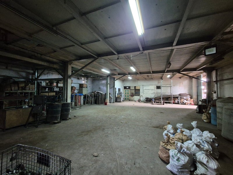 Gudang Murah di Kapuk Kamal Jakarta Utara