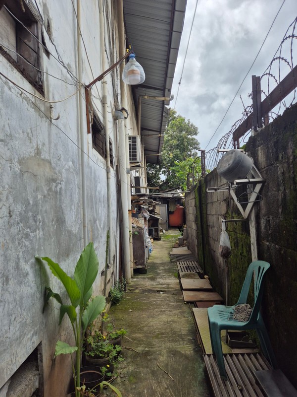 Gudang Murah di Kapuk Kamal Jakarta Utara