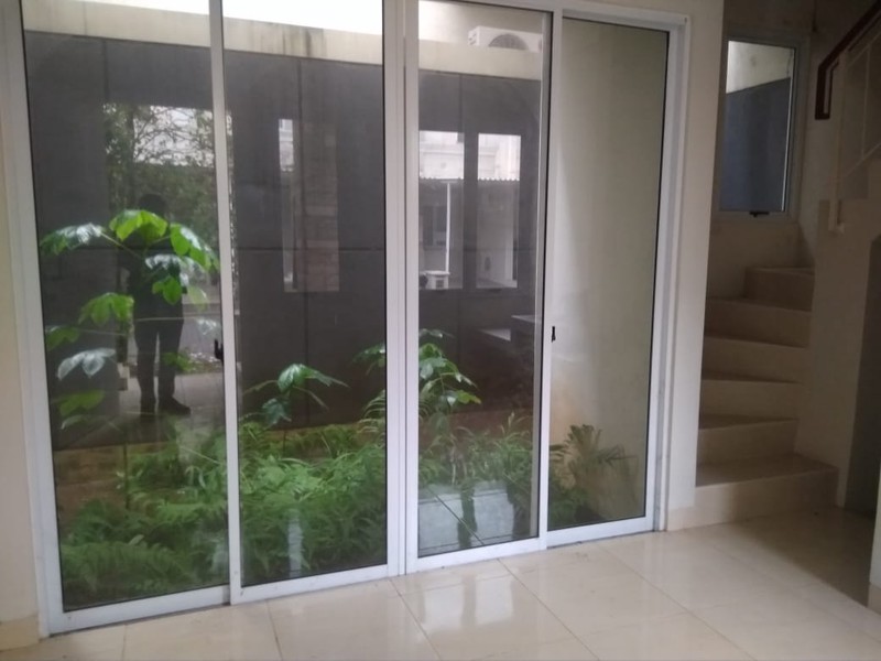 Rumah Standard Rapih Assana Vanya park BSD city 