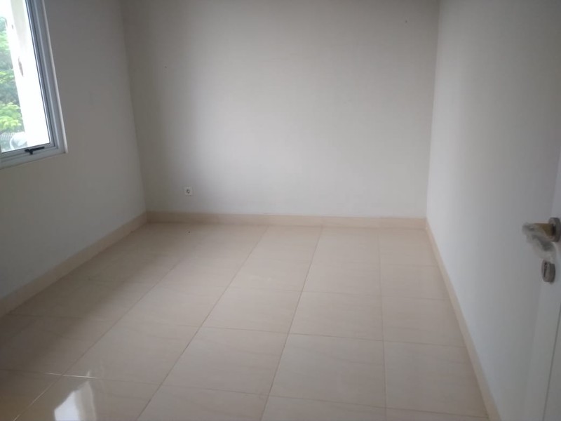 Rumah Standard Rapih Assana Vanya park BSD city 