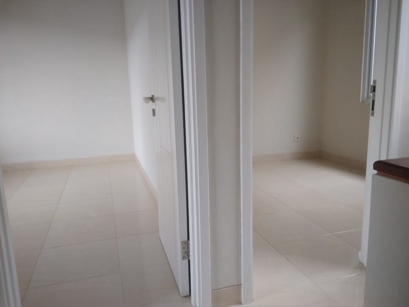 Rumah Standard Rapih Assana Vanya park BSD city 