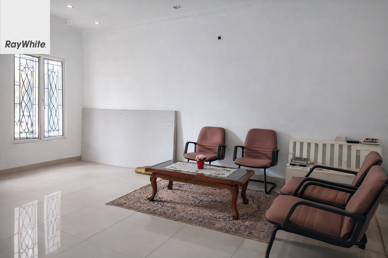 FOR SALE Rumah 2 Lantai Kebon Baru Tebet Jakarta Selatan