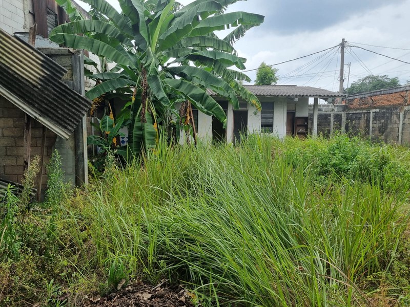 Gudang Workshop di Narogong Bantar Gebang Bekasi, Masuk Kontainer