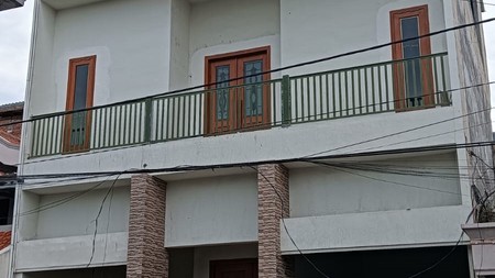 Dijual Rumah Lelang Dijalan Pandugo Praja Surabaya