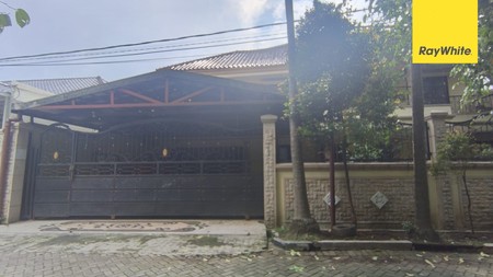 Dijual Rumah Lelang Dijalan Sidosermo Airdas Surabaya