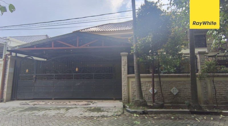 Dijual Rumah Lelang Dijalan Sidosermo Airdas Surabaya