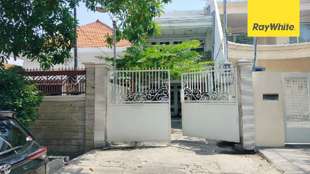 Dijual Rumah Lelang Dijalan Kemuning Surabaya Pusat