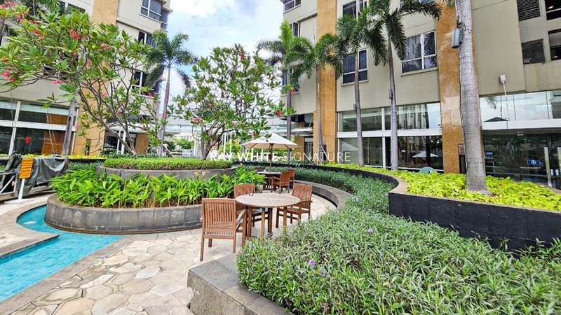 Apartemen Somerset Permata Berlian South Tower