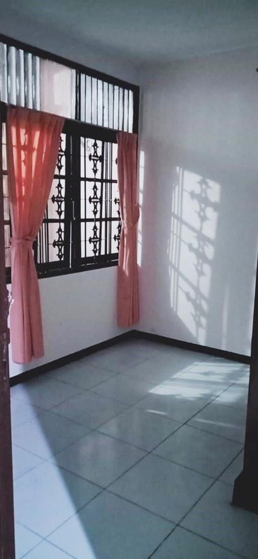 Rumah 1 Lantai, Siap Huni dalam Perumahan, Keamanan 24 Jam di Bintaro 