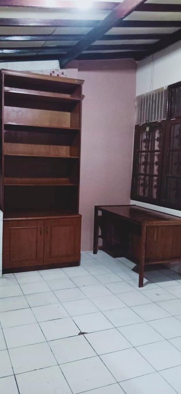 Rumah 1 Lantai, Siap Huni dalam Perumahan, Keamanan 24 Jam di Bintaro 