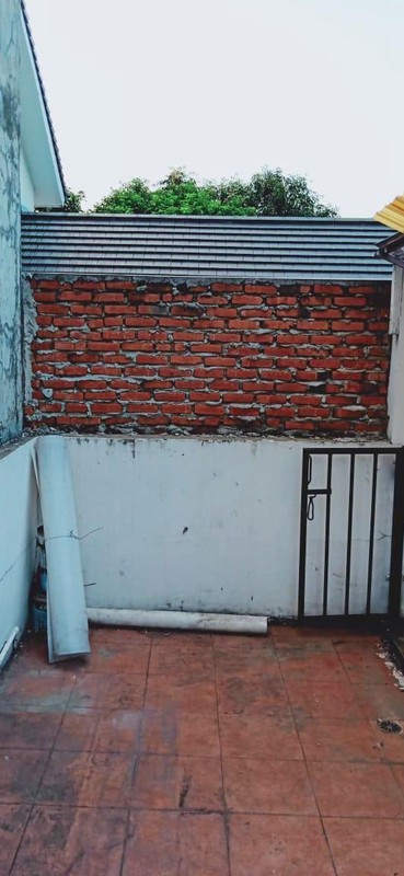 Rumah 1 Lantai, Siap Huni dalam Perumahan, Keamanan 24 Jam di Bintaro 