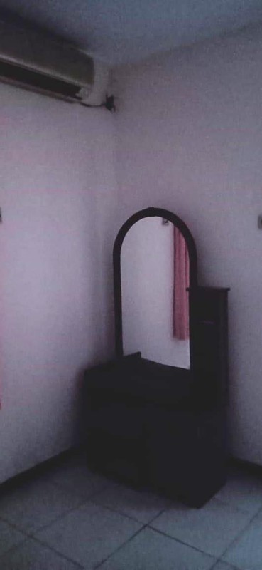 Rumah 1 Lantai, Siap Huni dalam Perumahan, Keamanan 24 Jam di Bintaro 