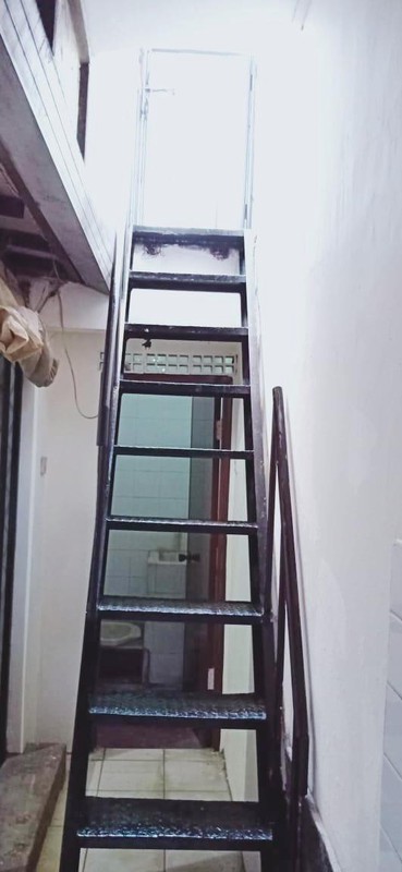 Rumah 1 Lantai, Siap Huni dalam Perumahan, Keamanan 24 Jam di Bintaro 