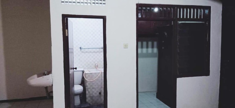 Rumah 1 Lantai, Siap Huni dalam Perumahan, Keamanan 24 Jam di Bintaro 