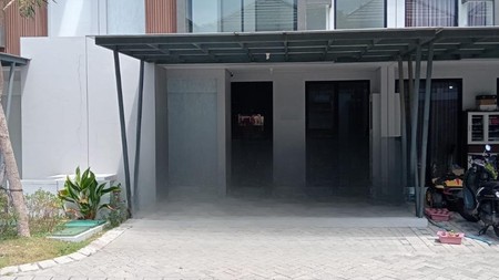 Dijual Rumah Lelang Di Grand Pakuwon Surabaya