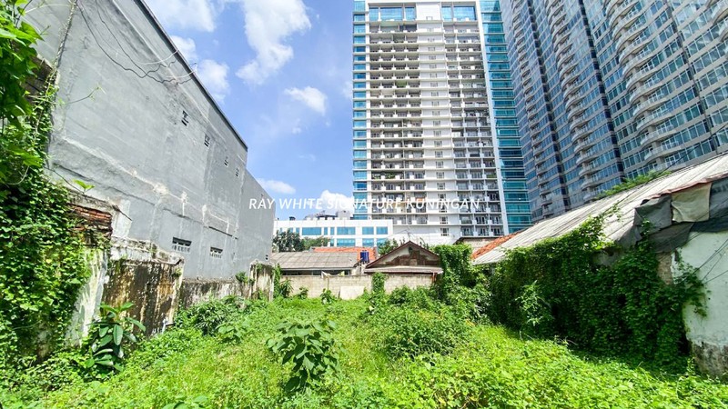 Tanah Strategis di Pedurenan Setiabudi - Dekat Rasuna Said, Cocok Untuk Usaha