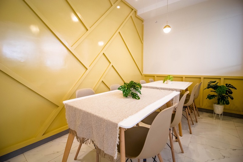 Dijual  Rumah Kost Strategis di Hasyim Ashari, Jakarta Pusat 