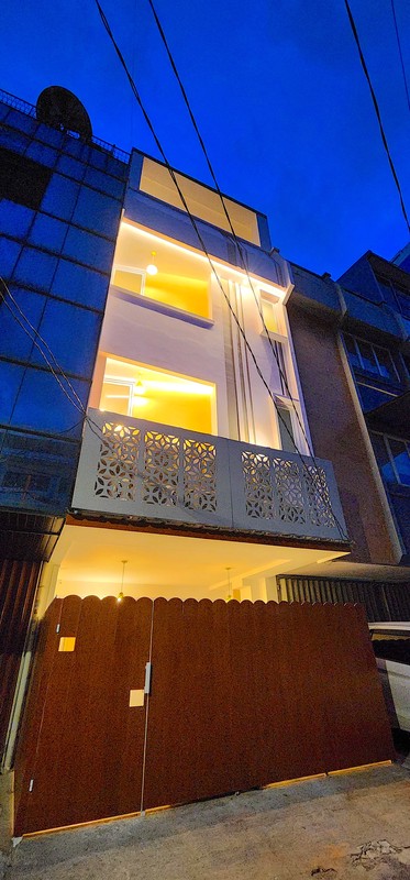 Dijual  Rumah Kost Strategis di Hasyim Ashari, Jakarta Pusat 