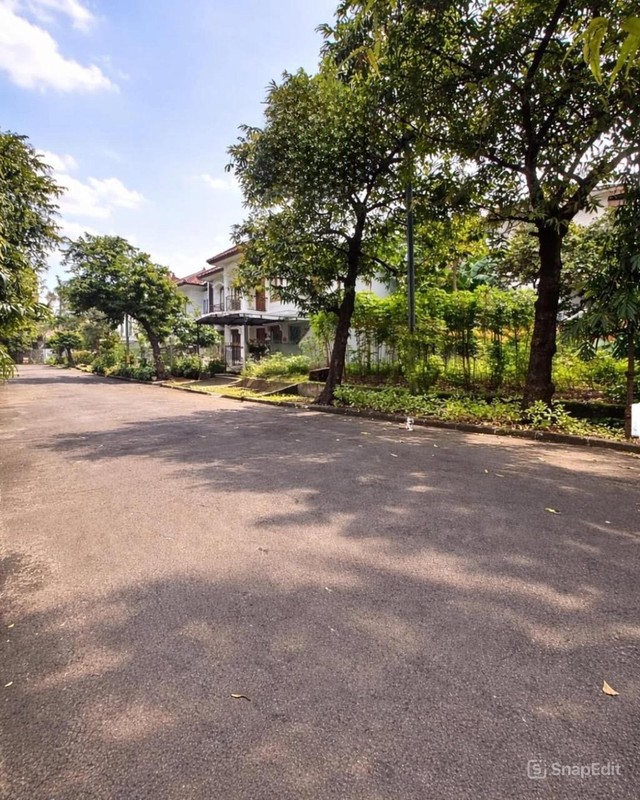 Kavling Di Daerah Tebet, Jakarta Selatan