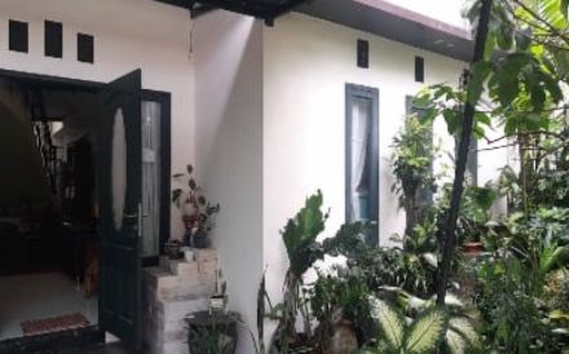 Rumah Bagus Di Bukit Cirendeu, Jl Kana Lebak Bulus Jakarta Selatan