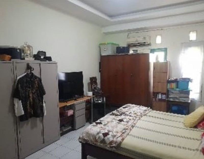 Rumah Bagus Di Bukit Cirendeu, Jl Kana Lebak Bulus Jakarta Selatan