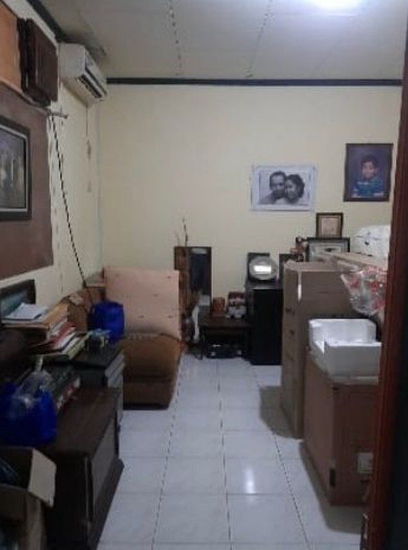 Rumah Bagus Di Bukit Cirendeu, Jl Kana Lebak Bulus Jakarta Selatan