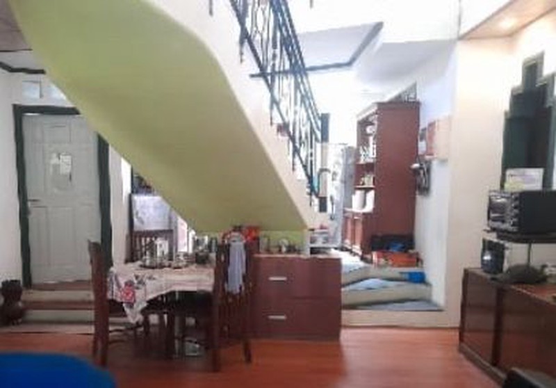 Rumah Bagus Di Bukit Cirendeu, Jl Kana Lebak Bulus Jakarta Selatan