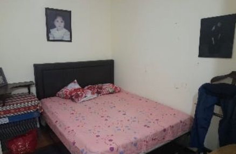 Rumah Bagus Di Bukit Cirendeu, Jl Kana Lebak Bulus Jakarta Selatan