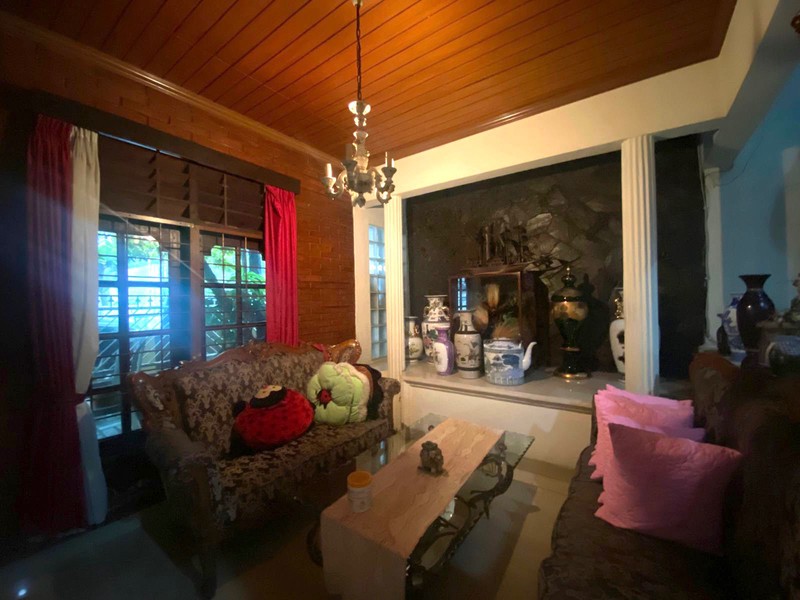 Rumah Bagus Di Jl Bintaro Mulia Tanah Kusir Jakarta Selatan