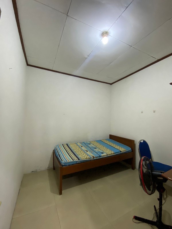 Rumah Bagus Di Jl Bintaro Mulia Tanah Kusir Jakarta Selatan