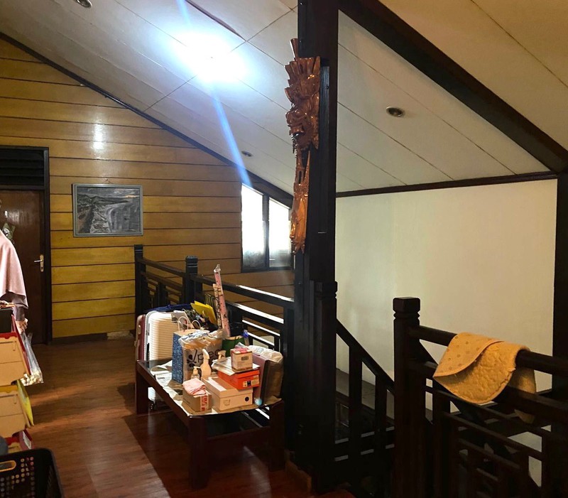 Rumah Bagus Di Jl Bintaro Mulia Tanah Kusir Jakarta Selatan