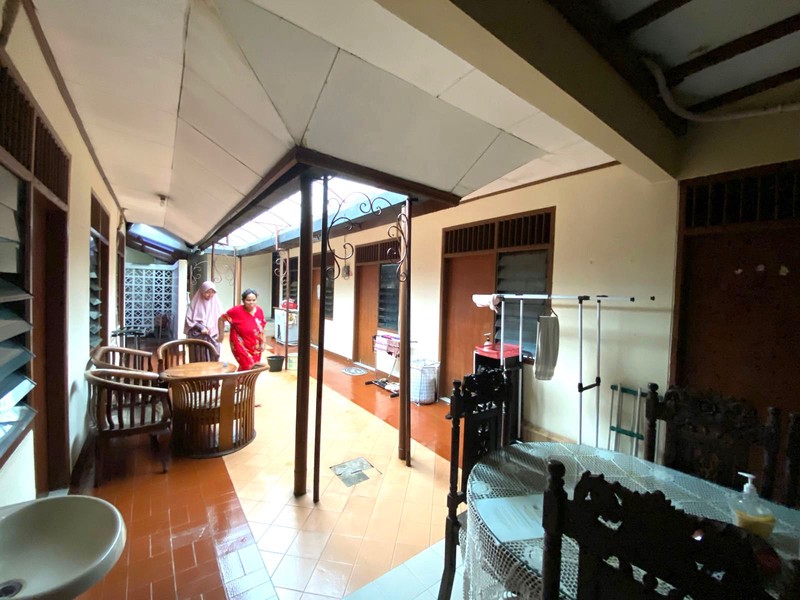 Rumah Bagus Di Jl Bintaro Mulia Tanah Kusir Jakarta Selatan