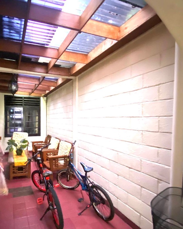 Rumah Bagus Di Jl Bintaro Mulia Tanah Kusir Jakarta Selatan