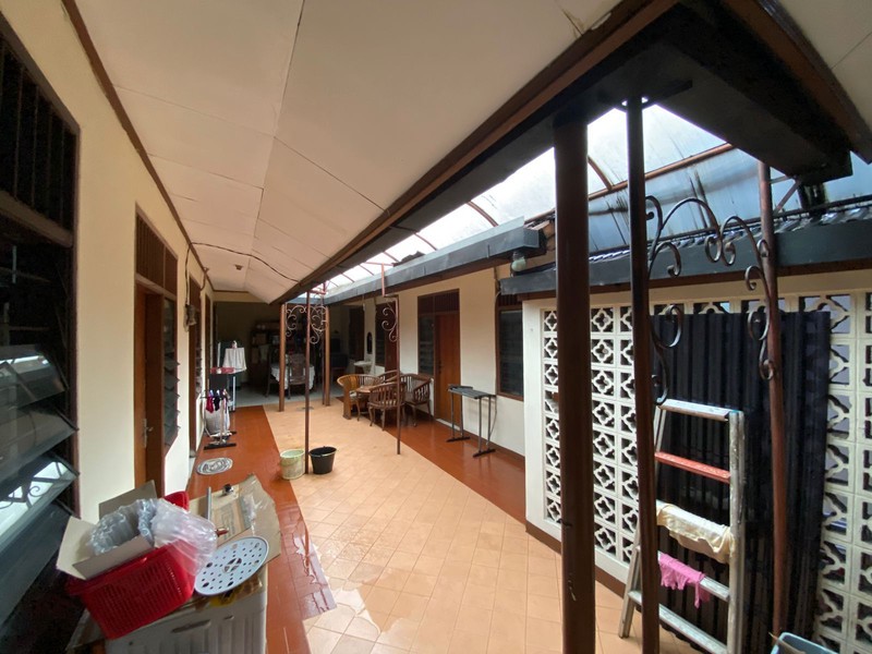 Rumah Bagus Di Jl Bintaro Mulia Tanah Kusir Jakarta Selatan