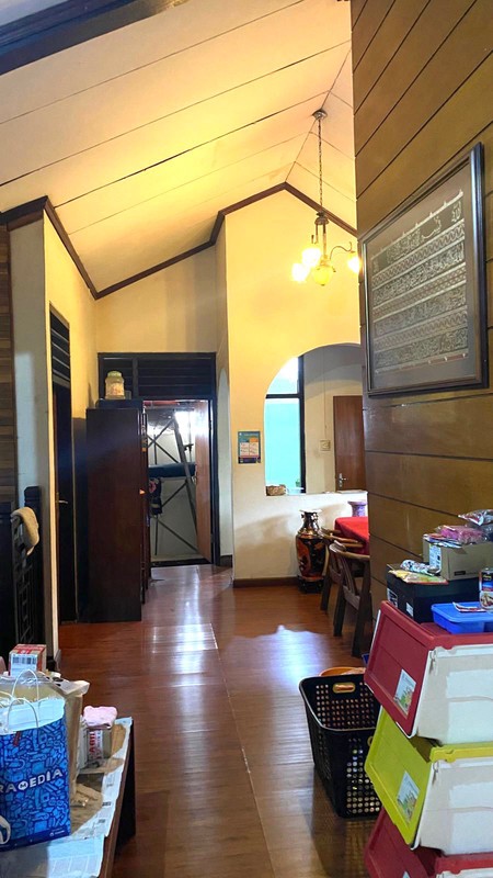 Rumah Bagus Di Jl Bintaro Mulia Tanah Kusir Jakarta Selatan