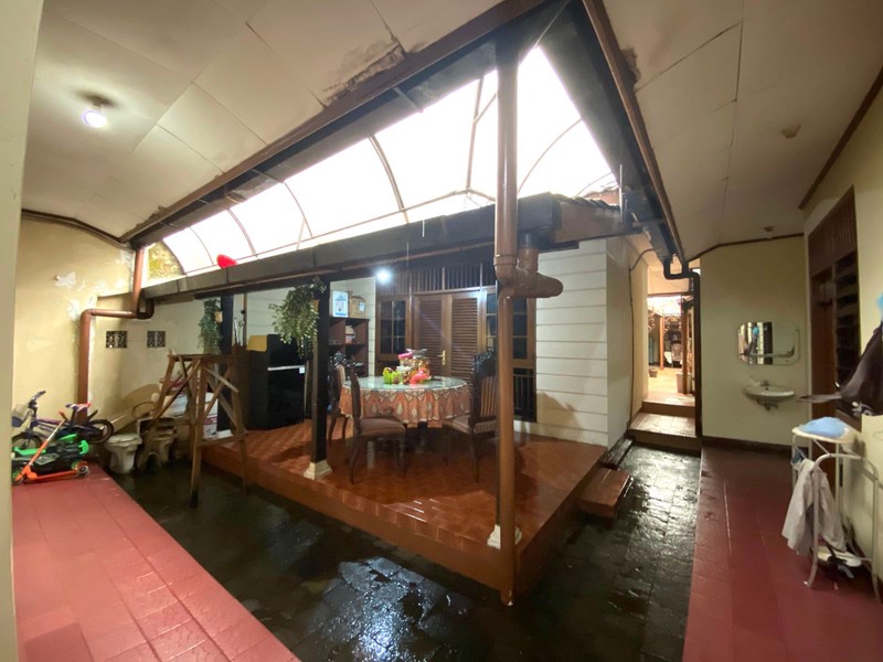 Rumah Bagus Di Jl Bintaro Mulia Tanah Kusir Jakarta Selatan